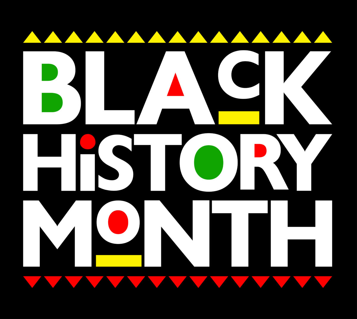 Black history month Svg,
