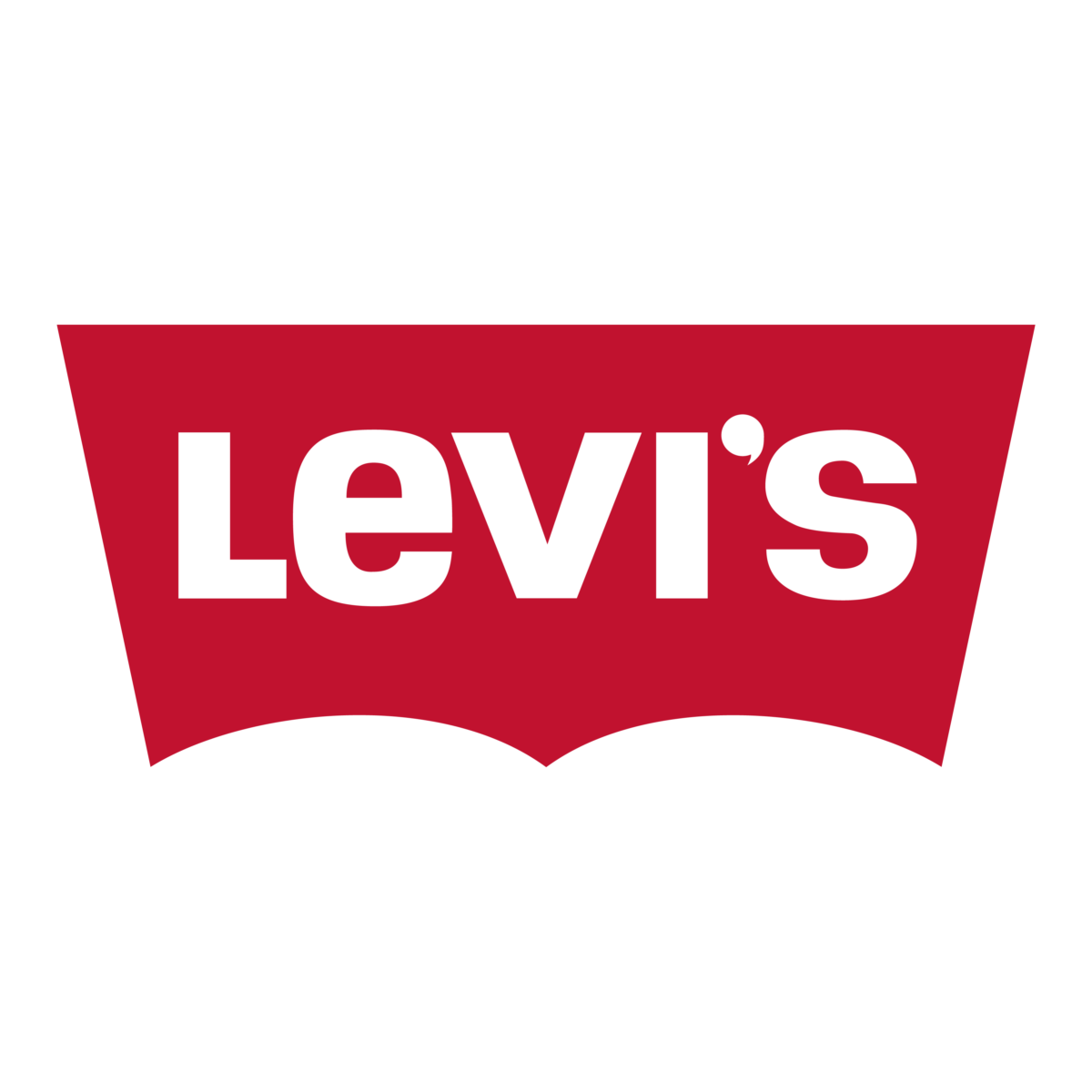 Levis Logo svg