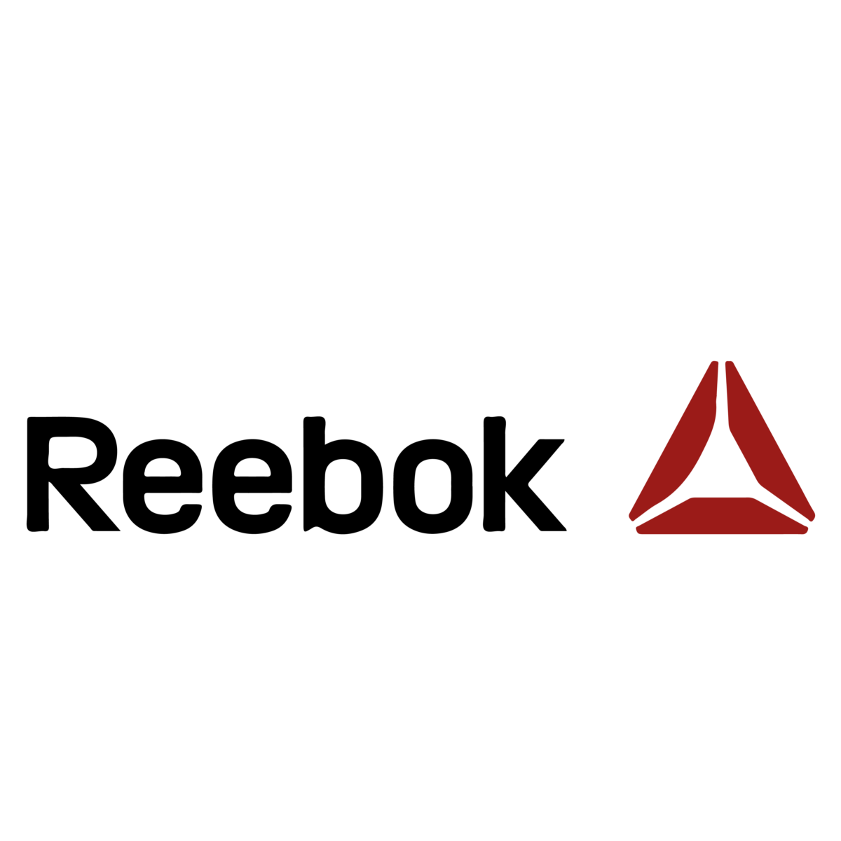Reebok Logo SVG