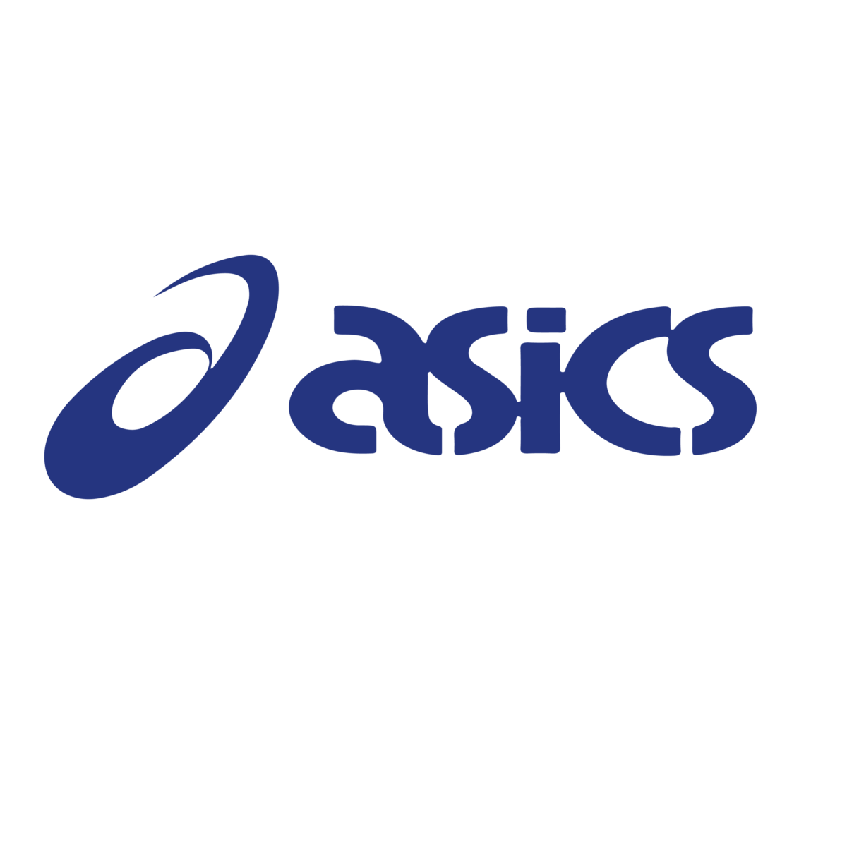 Asics Logo Svg