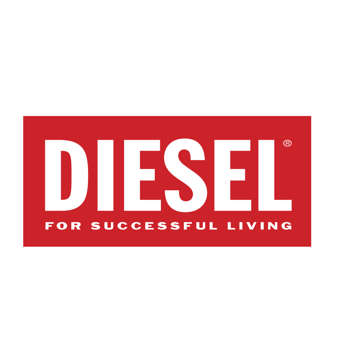 Diesel Logo Svg
