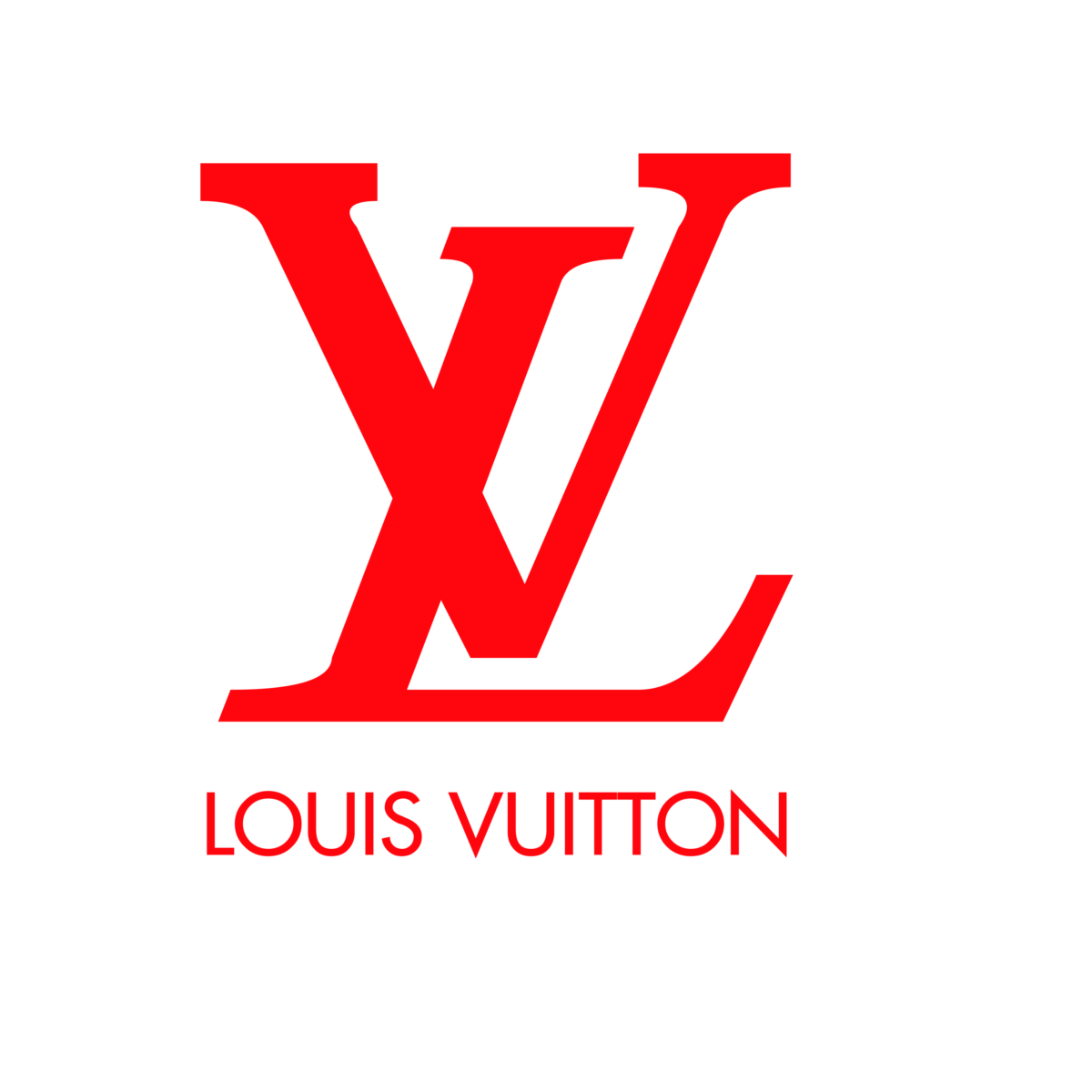 Louis Vuitton Svg